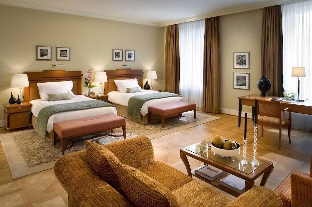 Mandarin Oriental, Munich Hotel