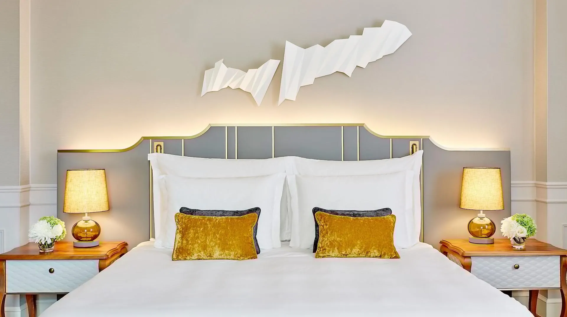 Mandarin Oriental, Munich Hotel