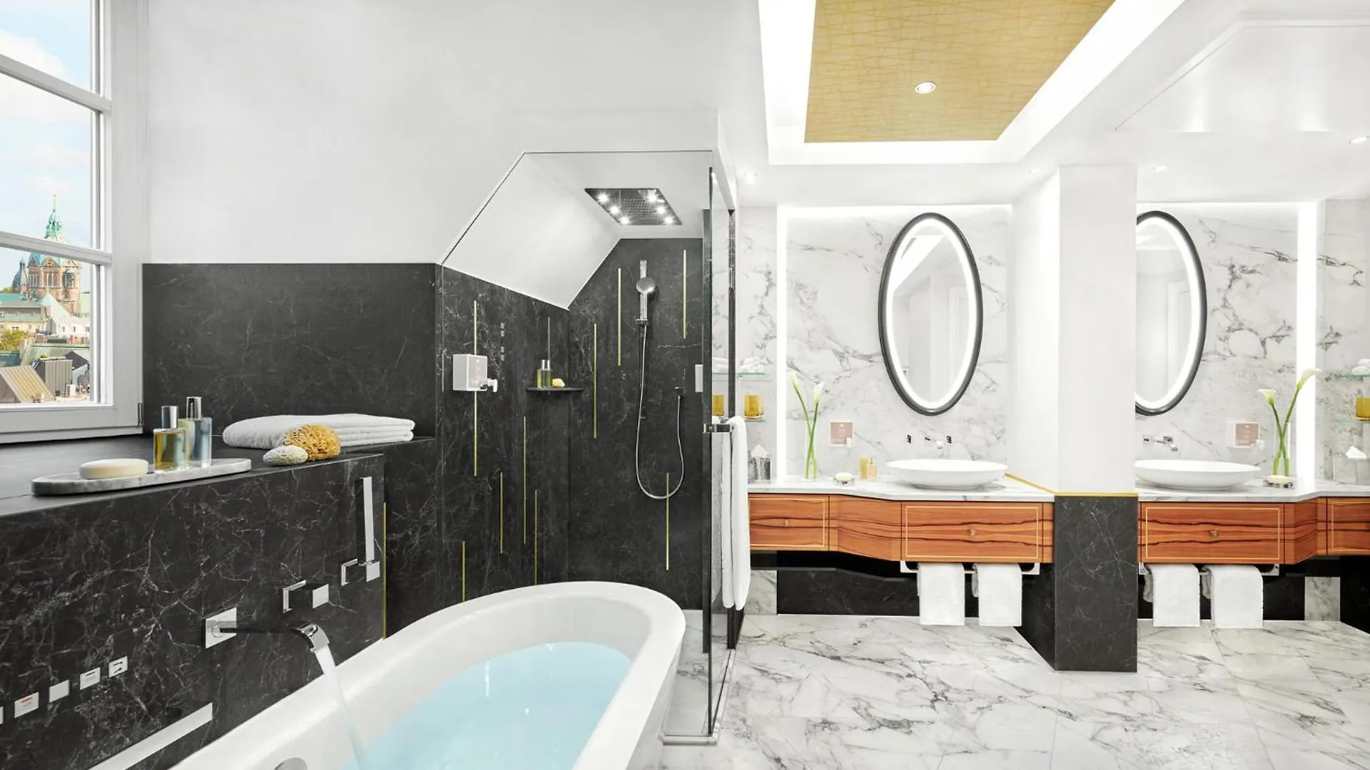 Mandarin Oriental, Munich Hotel Germany