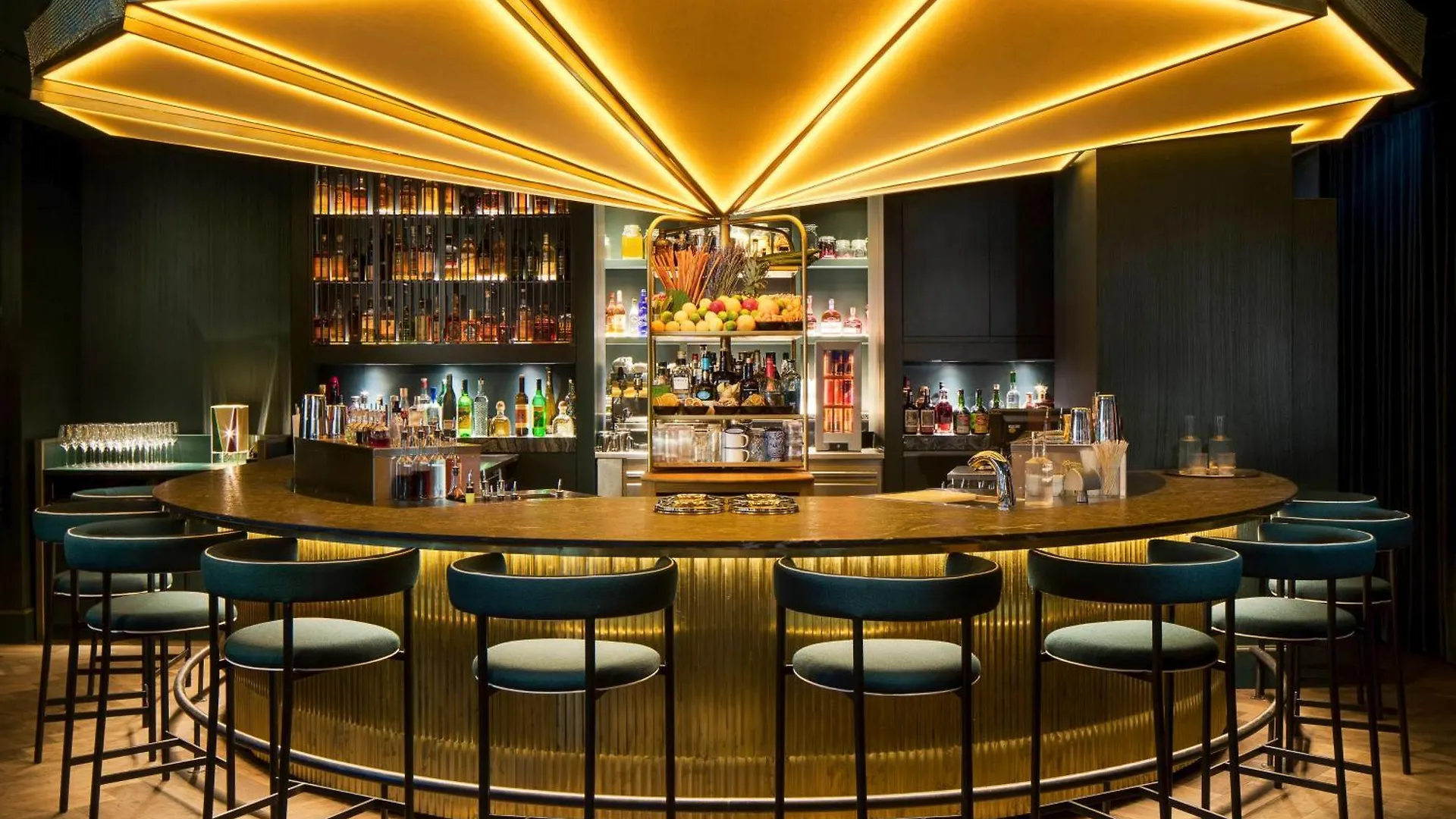 *****  Mandarin Oriental, Munich Hotel Germany
