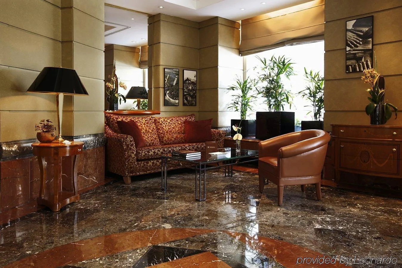*****  Mandarin Oriental, Munich Hotel Germany