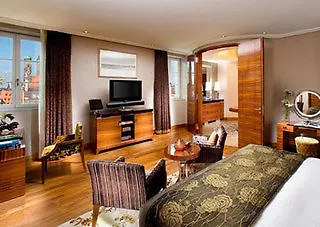 Mandarin Oriental, Munich Hotel