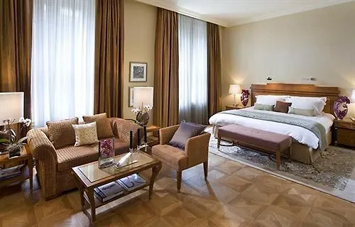 Mandarin Oriental, Munich Hotel