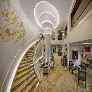 Mandarin Oriental, Munich Hotel 5*,  Germany