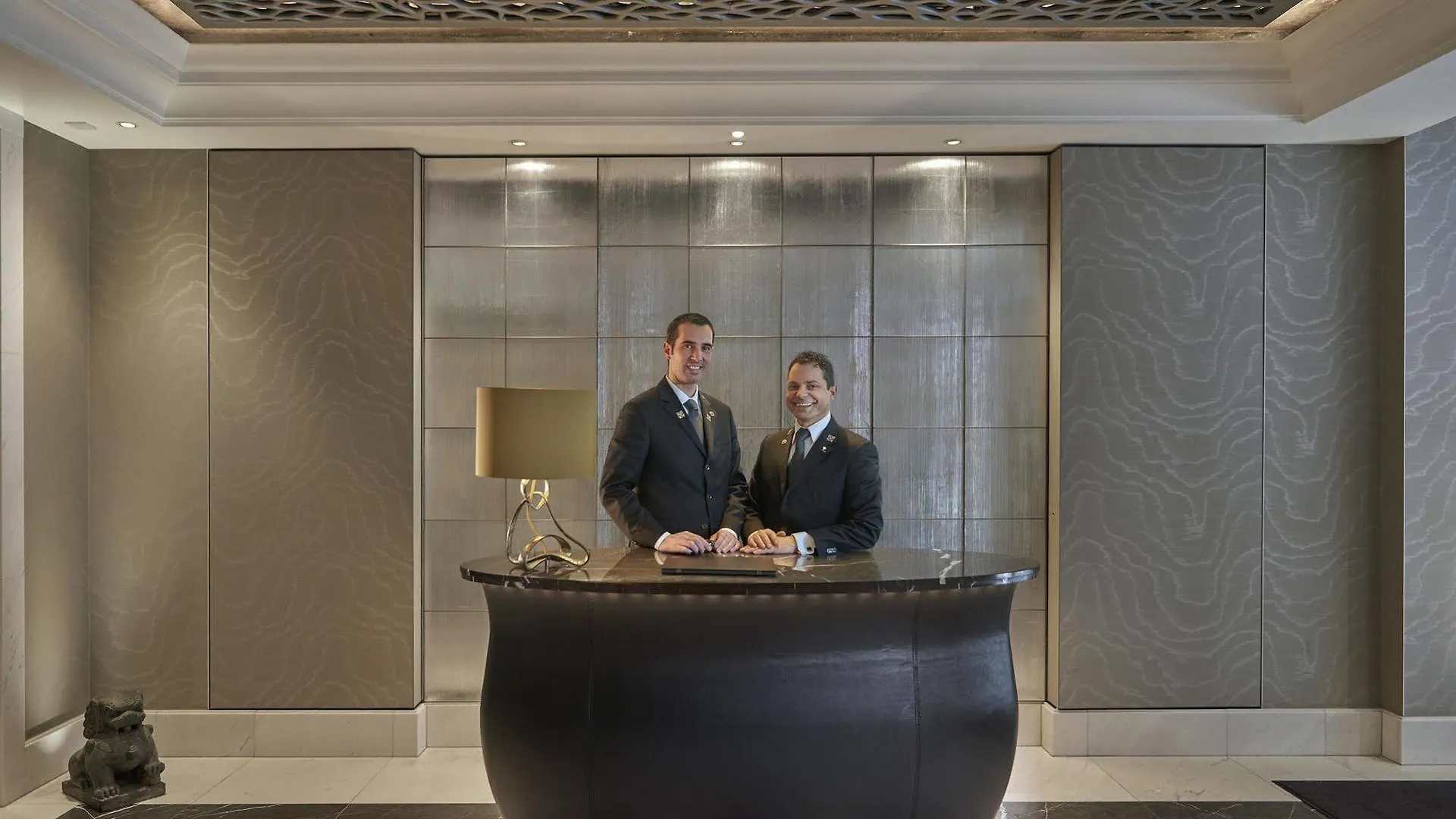 Mandarin Oriental, Munich Hotel
