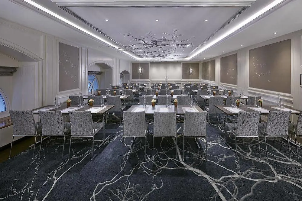 *****  Mandarin Oriental, Munich Hotel Germany