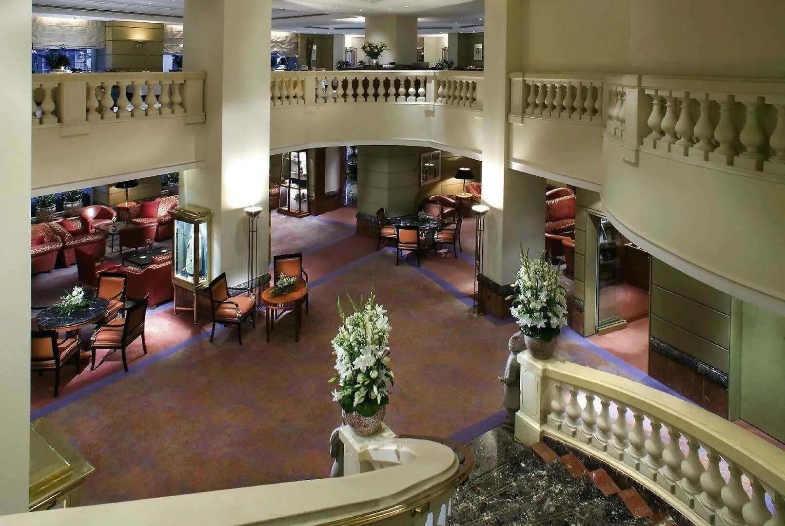 Mandarin Oriental, Munich Hotel 5*,  Germany