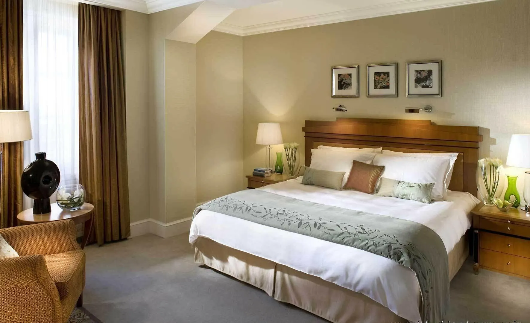Mandarin Oriental, Munich Hotel Germany