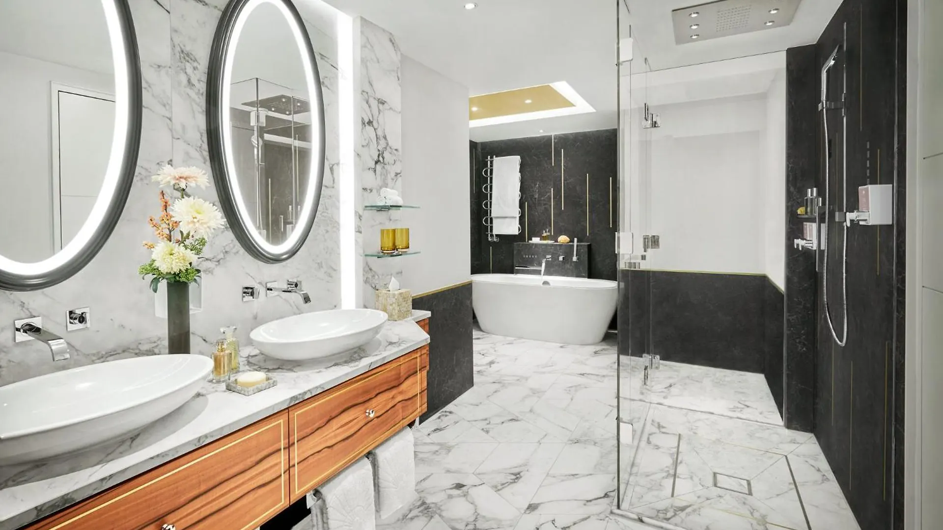 Mandarin Oriental, Munich Hotel