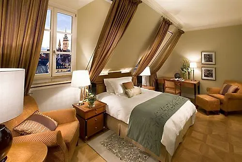 Mandarin Oriental, Munich Hotel 5*,  Germany