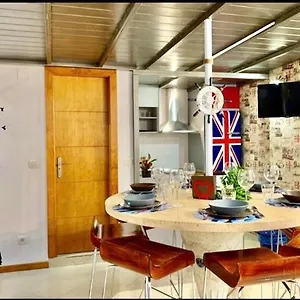 We Loft Large Great For Families , Málaga Espagne