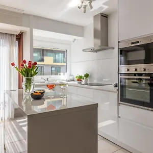 Weloveoostende - Newly Renovated Large 150m From The - Including Bed Sheets And Final Clea-ning , Ostende Belgique