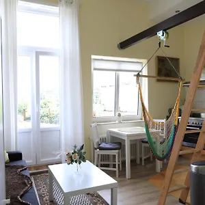 01 Apartment Bremen