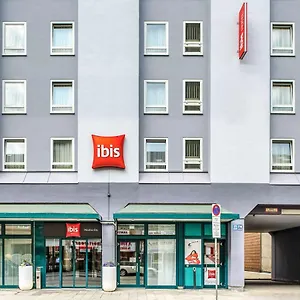 3* Otel Ibis