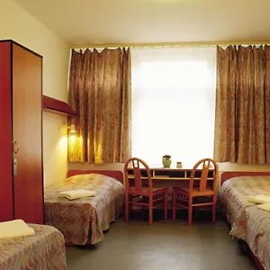 hotel-griff-junior.inbudapesthotels.com/