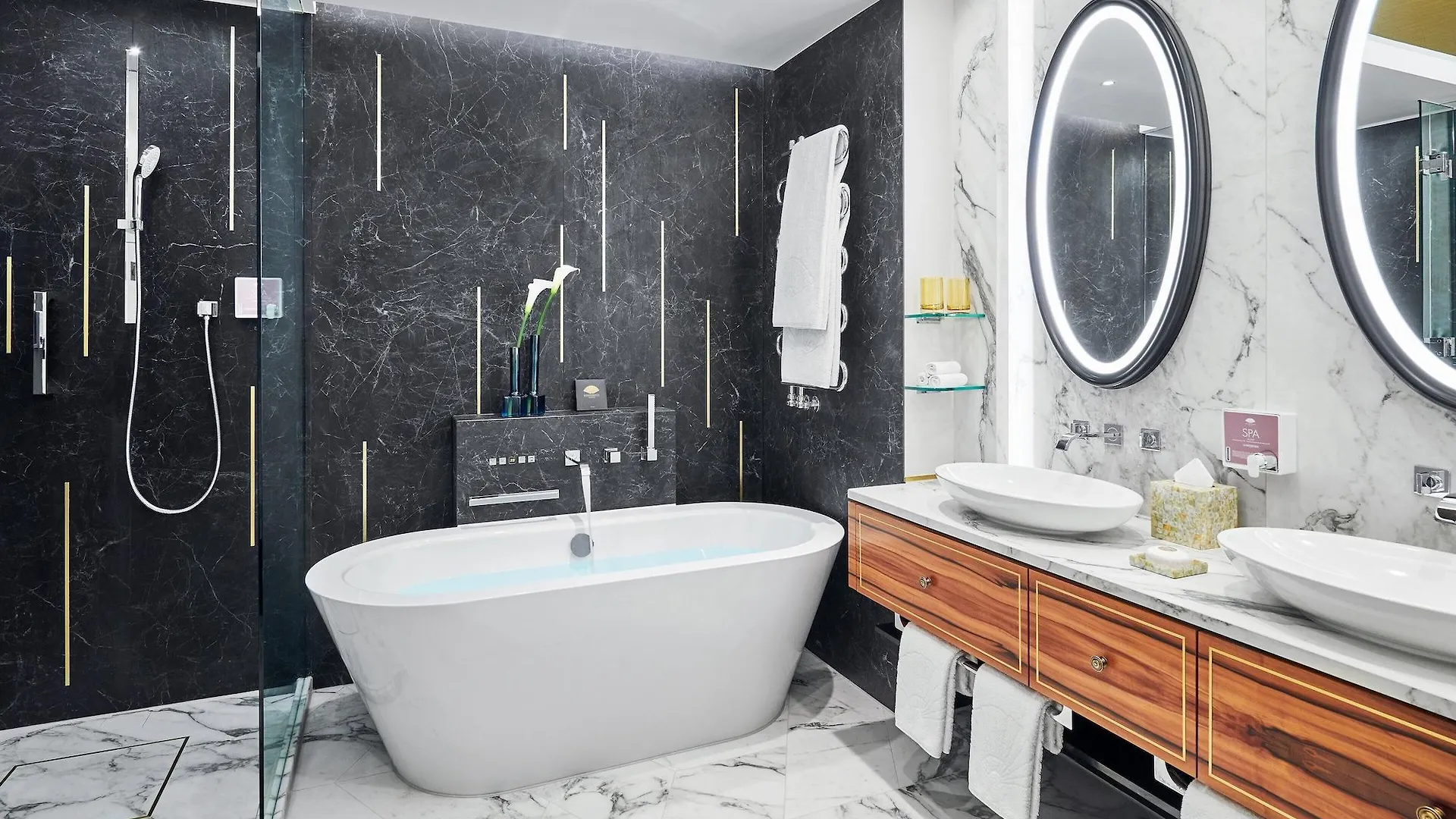 Mandarin Oriental, Munich Hotel Alemanha