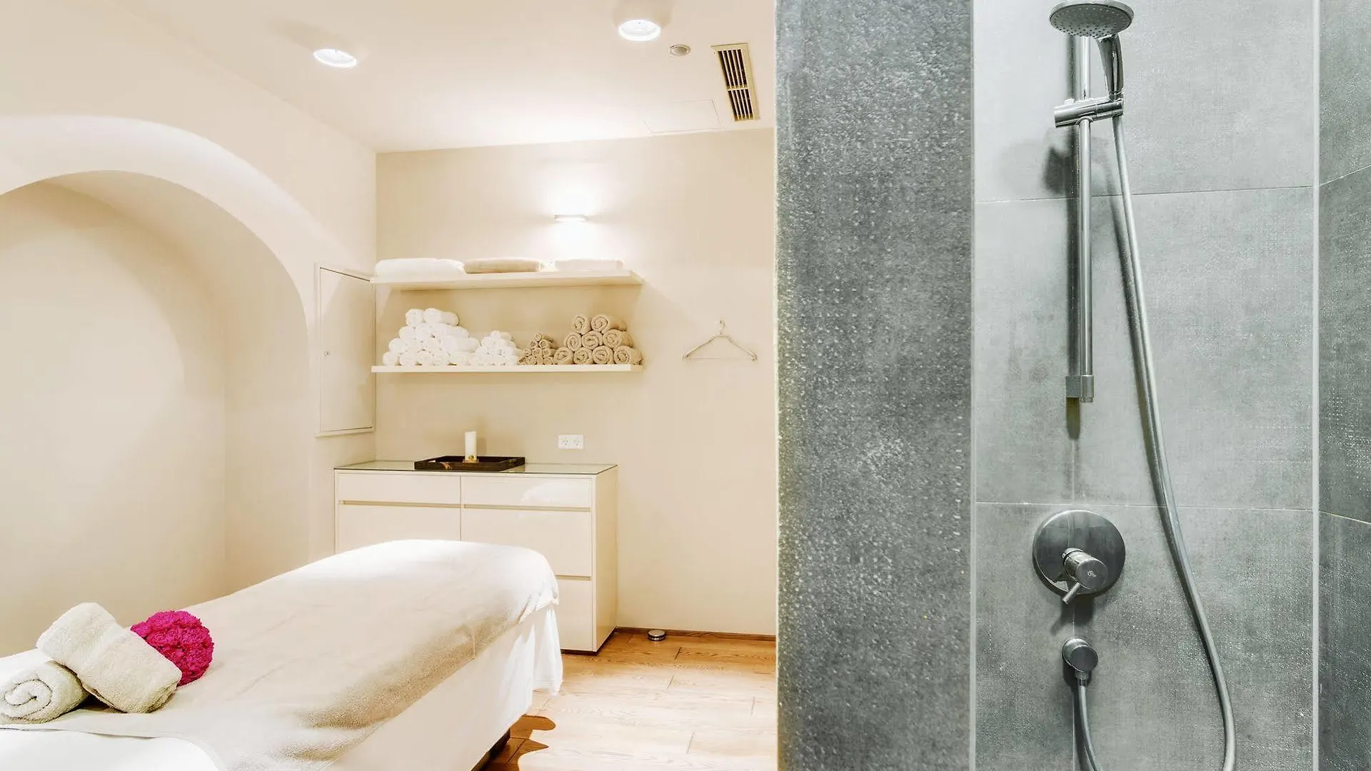 *****  Отель Mandarin Oriental, Мюнхен Германия